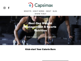 capsimax.com