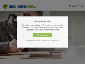 geschaeftsideen.de