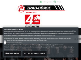 2radboerse.at