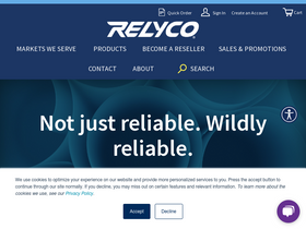 relyco.com