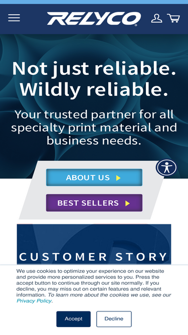 relyco.com