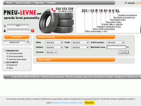pneu-levne.net