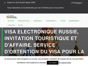 visarussie.fr