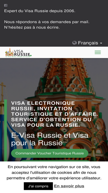 visarussie.fr