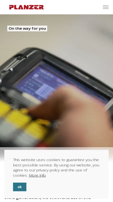 planzer.ch