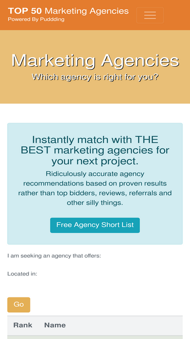 top50adagencies.com
