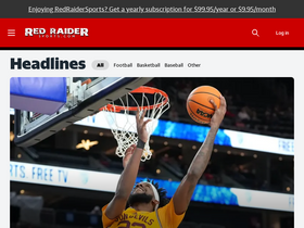 texastech.rivals.com