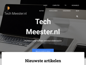techmeester.nl