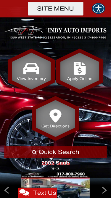 indyautoimports.com