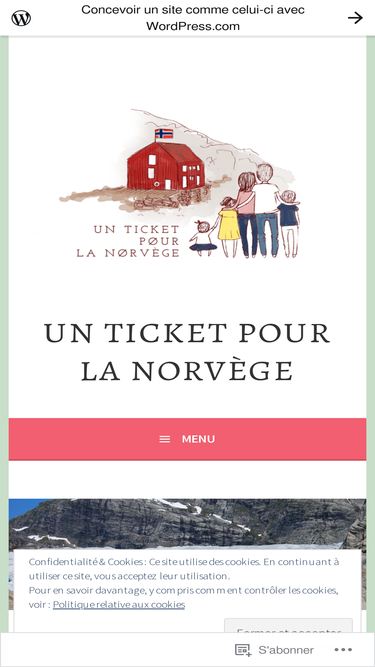 unticketpourlanorvege.wordpress.com