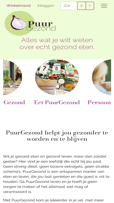 puurgezond.nl