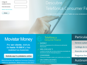 telefonicaconsumerfinance.net