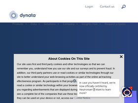 'researchnow.com' screenshot