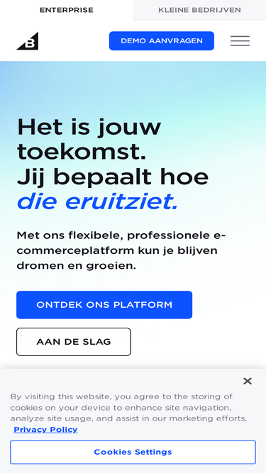 bigcommerce.nl