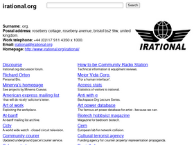 irational.org