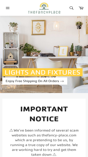 thefancyplace.com