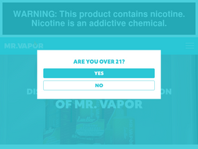 mrvapor.com