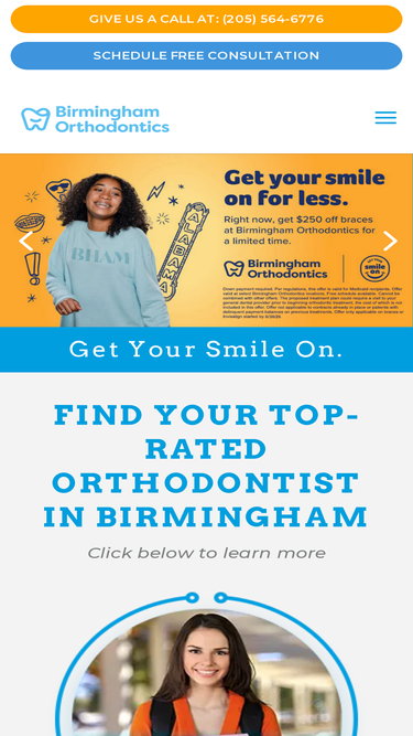 bhamorthodontics.com
