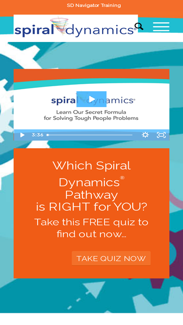 spiraldynamics.org