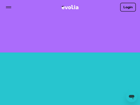 'voila.app' screenshot