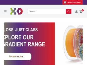 x3d.com.au