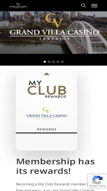 grandvillacasinoedmonton.com