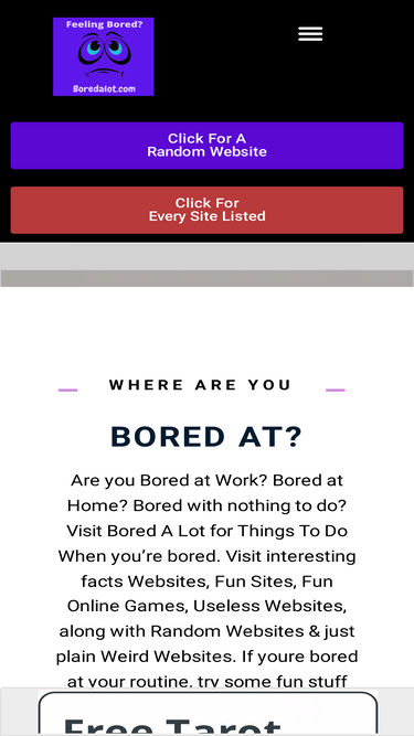 boredalot.com