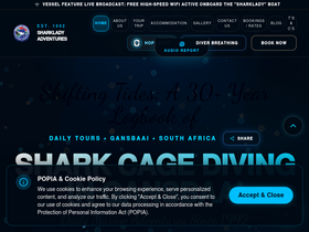 sharklady.co.za