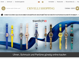 crivellishopping.de