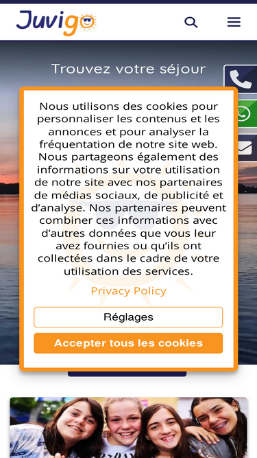 juvigo.fr
