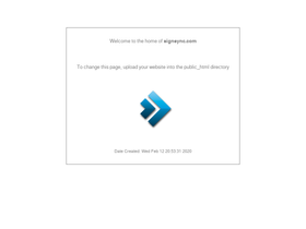 signsync.com