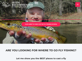 'guiderecommended.com' screenshot