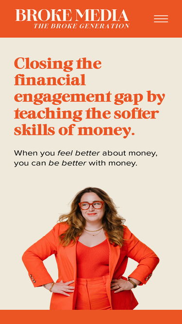 thebrokegeneration.com