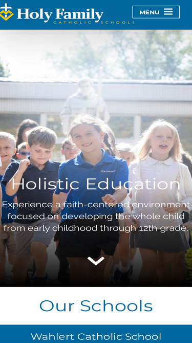 holyfamilydbq.org