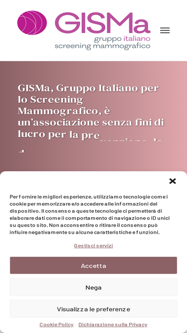 gisma.it