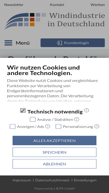 windindustrie-in-deutschland.de