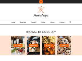 teatimewithnaomi.com