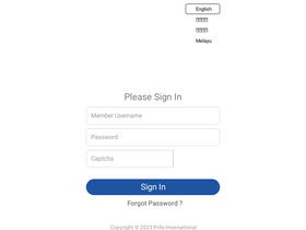 prifevip.com