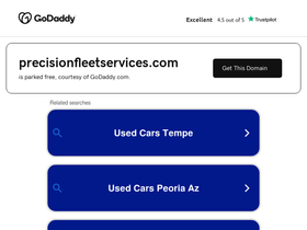 precisionfleetservices.com