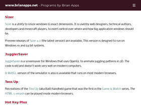brianapps.net
