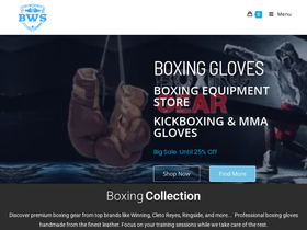bwsgym.com