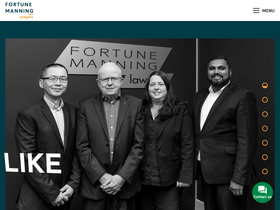 fortunemanning.co.nz