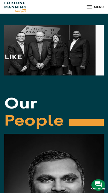 fortunemanning.co.nz