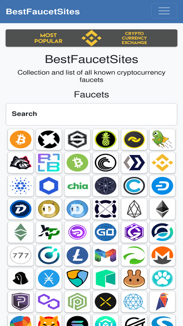 bestfaucetsites.com