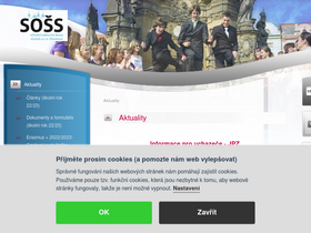 soss.cz
