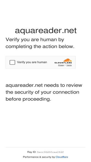 aquareader.net