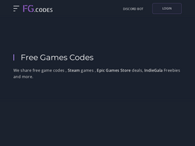 freegames.codes