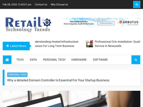 retailtechnologytrends.com