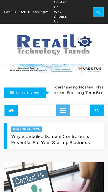 retailtechnologytrends.com