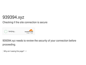 '939394.xyz' screenshot